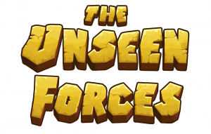 The Unseen Forces III